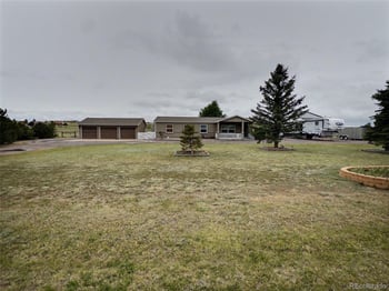 6480 Crebs Dr, Peyton, CO 80831