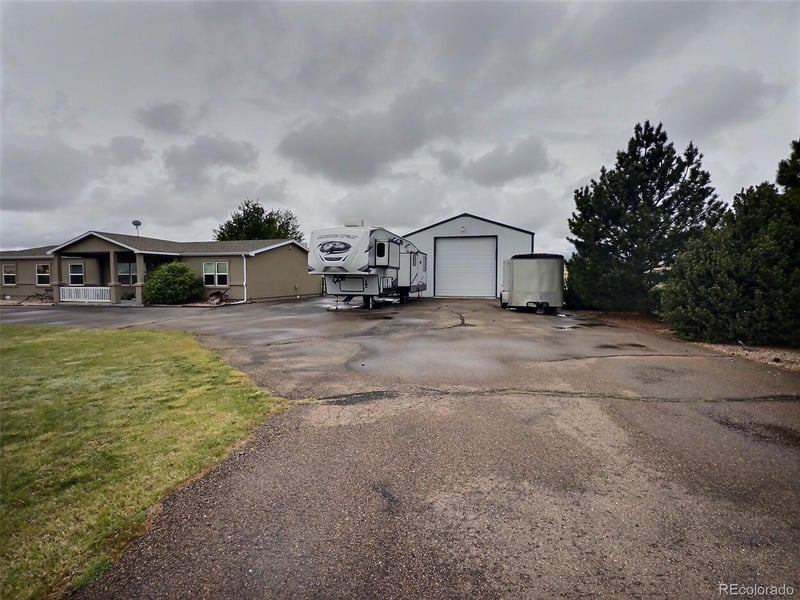 6480 Crebs Dr, Peyton, CO 80831