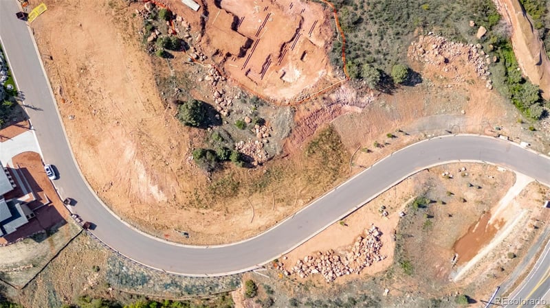 16939 Long Winding Rd, Morrison, CO 80465