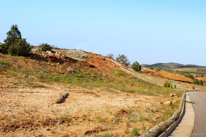 16939 Long Winding Rd, Morrison, CO 80465