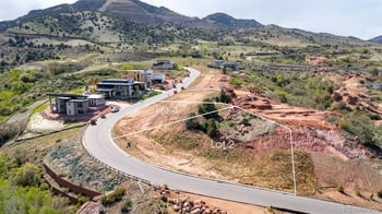 16939 Long Winding Rd, Morrison, CO 80465