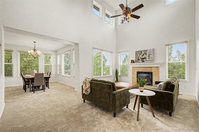 760 Ridgemont Cir, Highlands Ranch, CO 80126