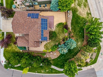 760 Ridgemont Cir, Highlands Ranch, CO 80126