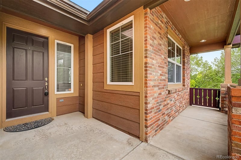 760 Ridgemont Cir, Highlands Ranch, CO 80126
