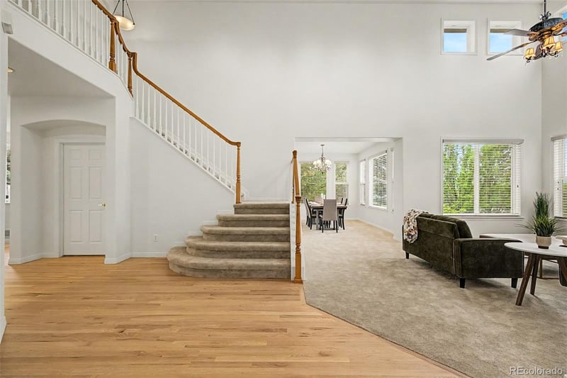 760 Ridgemont Cir, Highlands Ranch, CO 80126