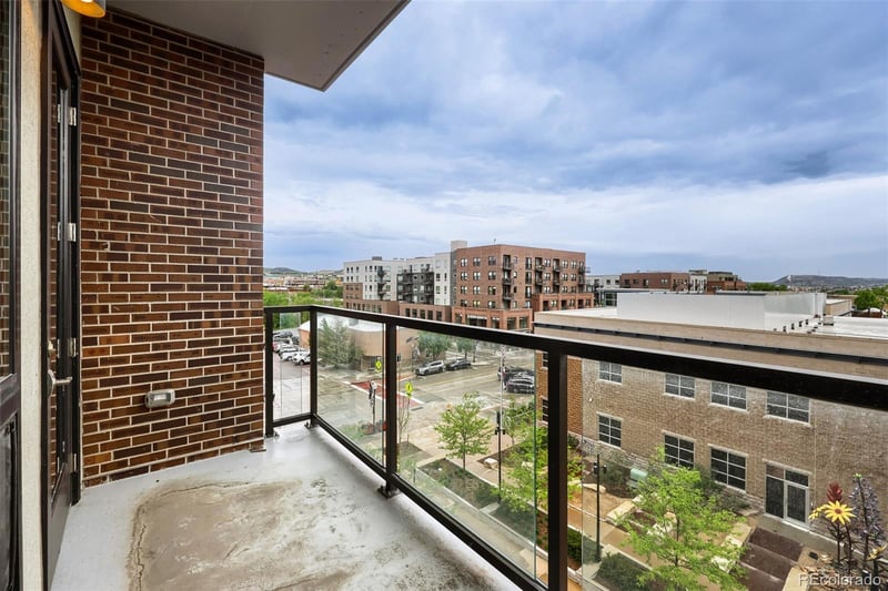 20 Wilcox St #416, Castle Rock, CO 80104
