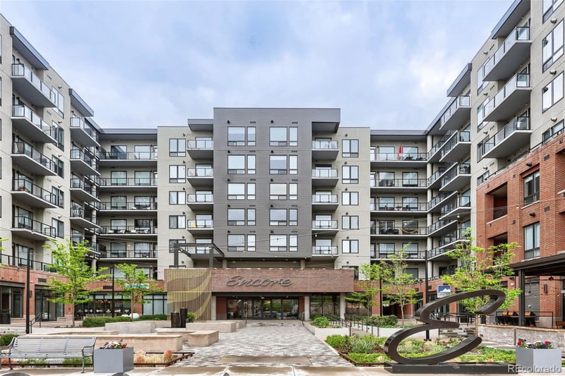 20 Wilcox St #416, Castle Rock, CO 80104