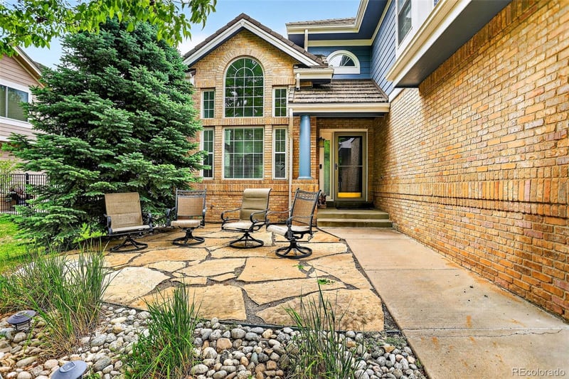 6472 Jamaica Cir, Englewood, CO 80111