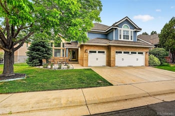6472 Jamaica Cir, Englewood, CO 80111