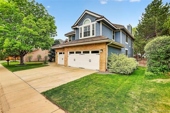 6472 Jamaica Cir, Englewood, CO 80111