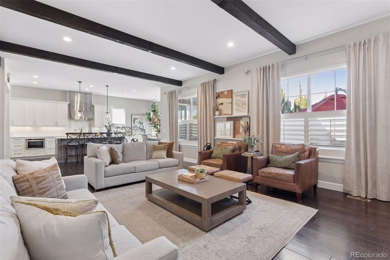 5919 Olive Cir, Centennial, CO 80111