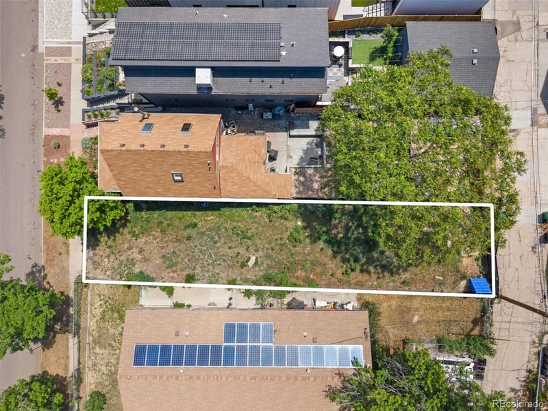 3553 Osage St, Denver, CO 80211