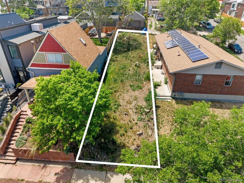 3553 Osage St, Denver, CO 80211