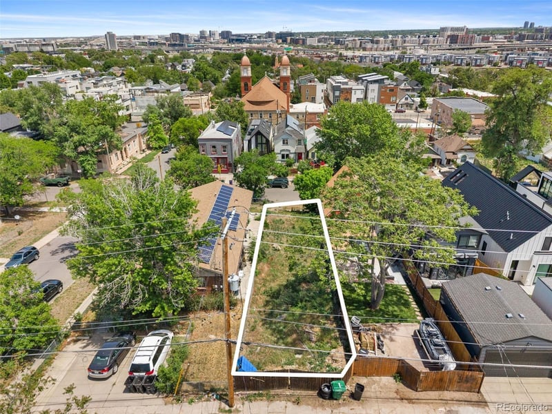 3553 Osage St, Denver, CO 80211