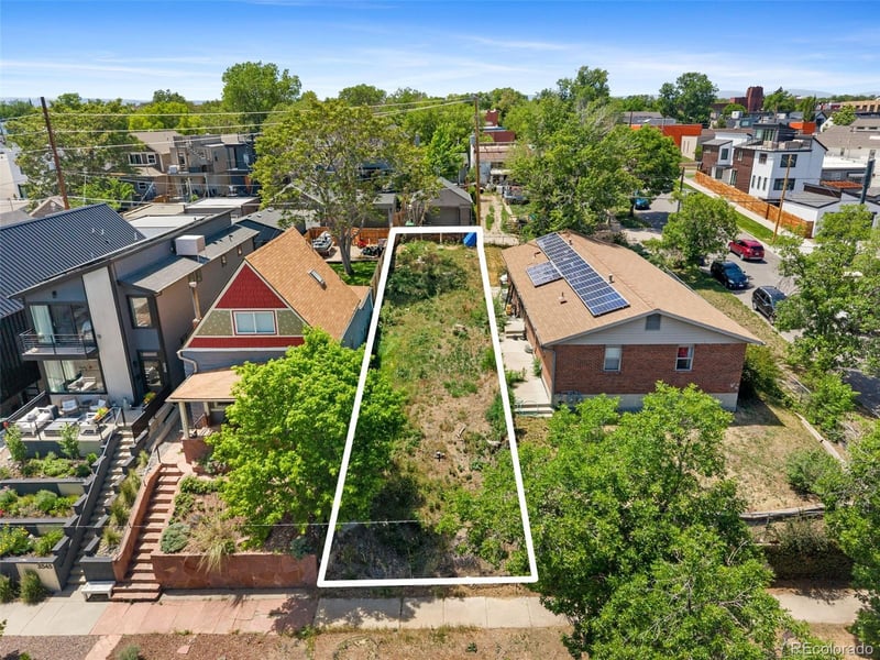 3553 Osage St, Denver, CO 80211