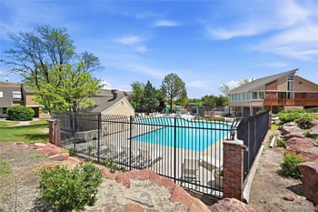 2858 S Vaughn Way, Aurora, CO 80014