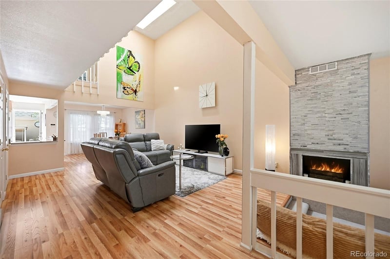 2858 Vaughn Way, Aurora, CO 80014