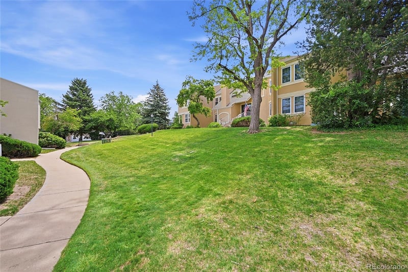 2858 Vaughn Way, Aurora, CO 80014