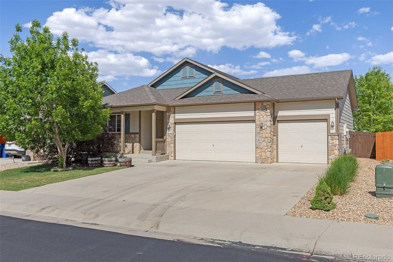 471 Homestead Ln, Johnstown, CO 80534