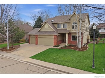 2302 Barn Swallow Dr, Longmont, CO 80504