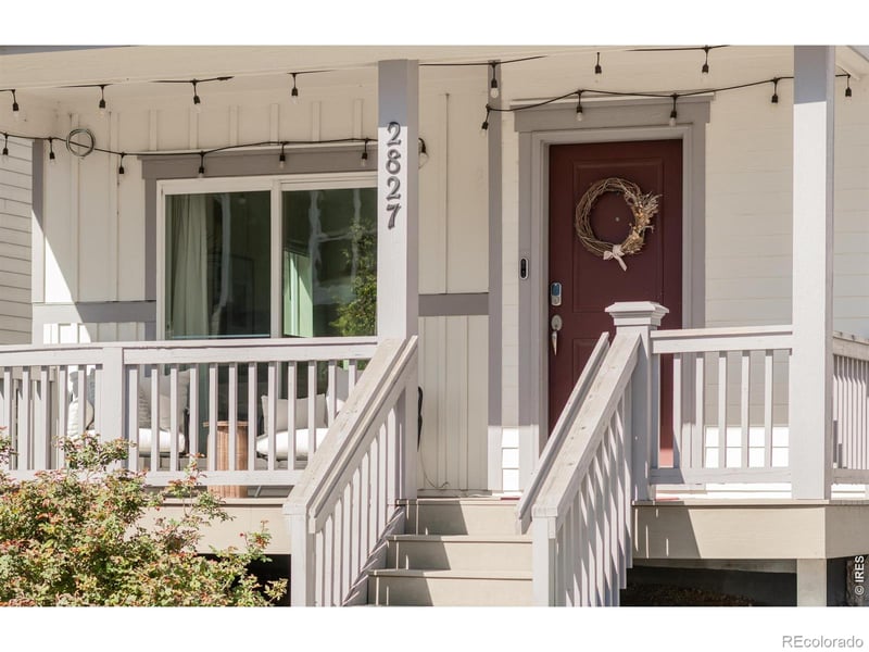 2827 Fox St, Englewood, CO 80110