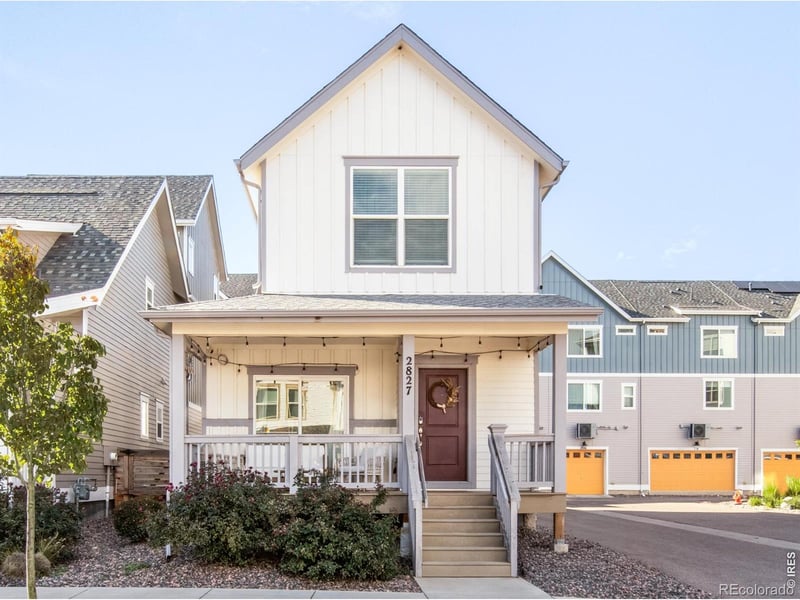 2827 Fox St, Englewood, CO 80110