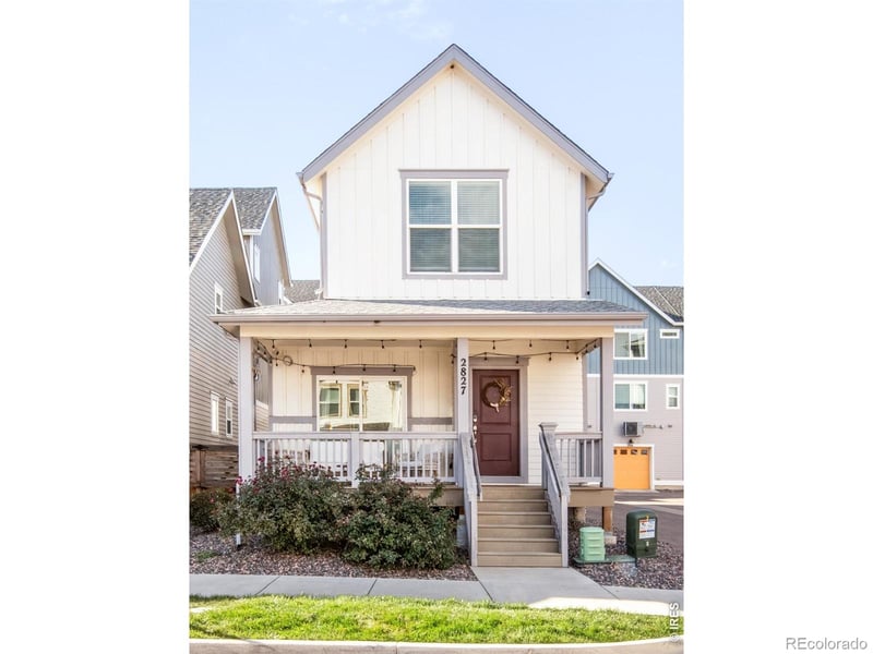 2827 Fox St, Englewood, CO 80110