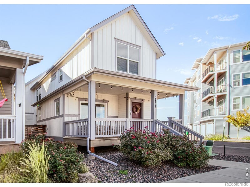 2827 Fox St, Englewood, CO 80110