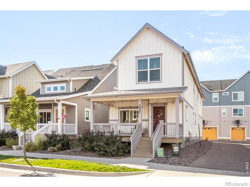 2827 Fox St, Englewood, CO 80110