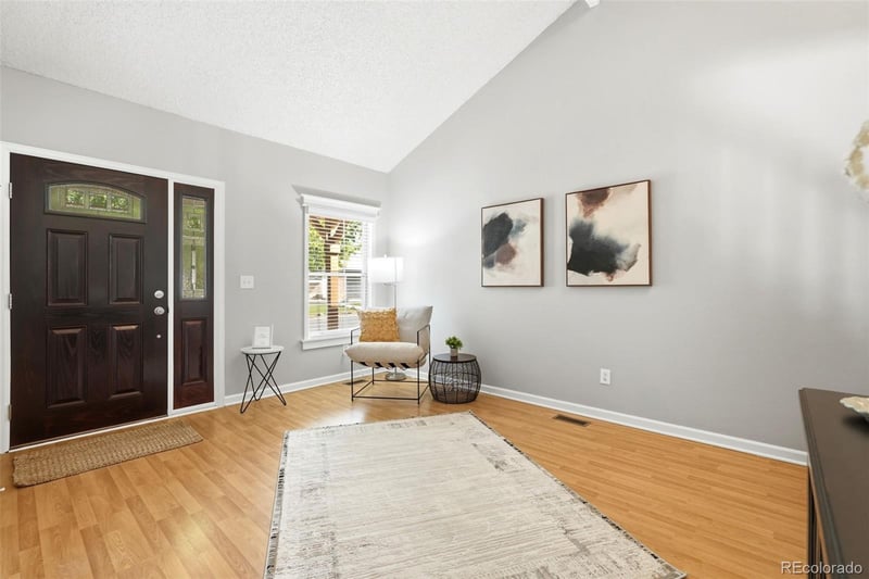 8477 Prairie Clover Way, Parker, CO 80134