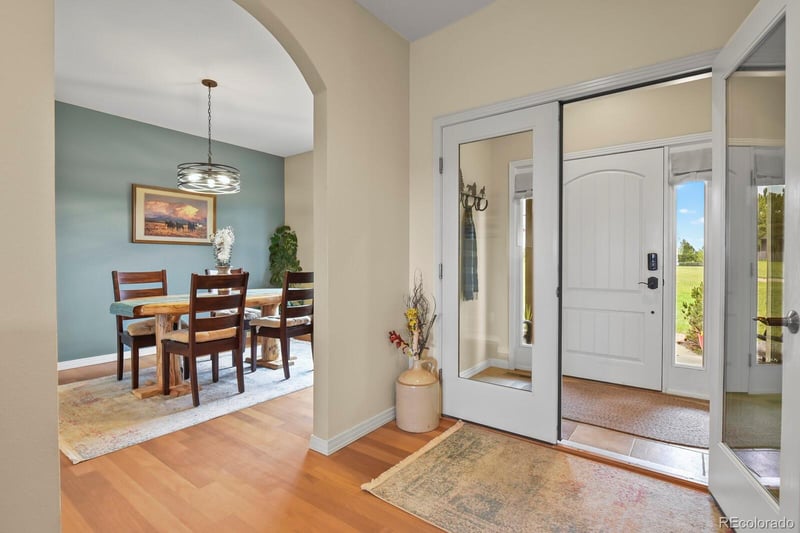 13090 Green Meadow Dr, Elbert, CO 80106