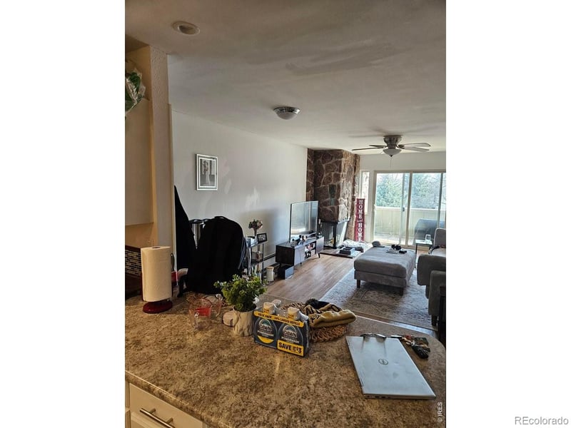 3150 Iris #304, Boulder, CO 80301