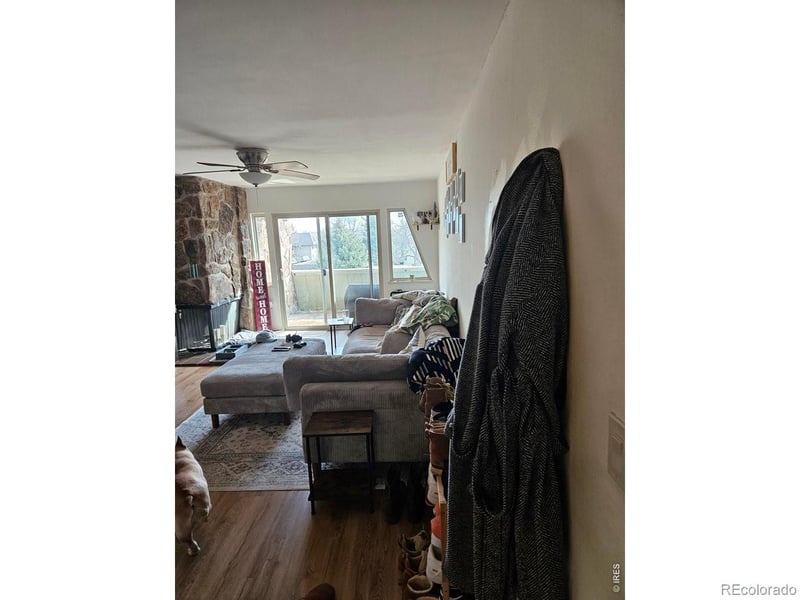 3150 Iris #304, Boulder, CO 80301