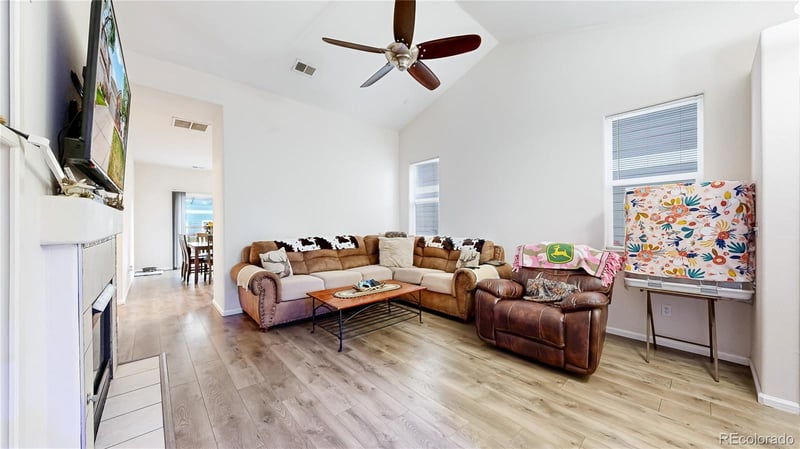 14822 119th Ave, Commerce City, CO 80603