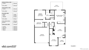 14822 E 119th Ave, Commerce City, CO 80603