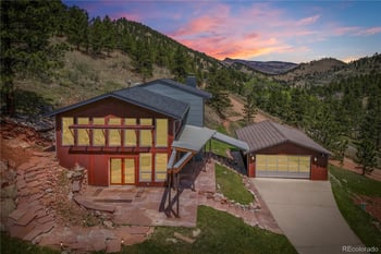 6709 Olde Stage Rd, Boulder, CO 80302