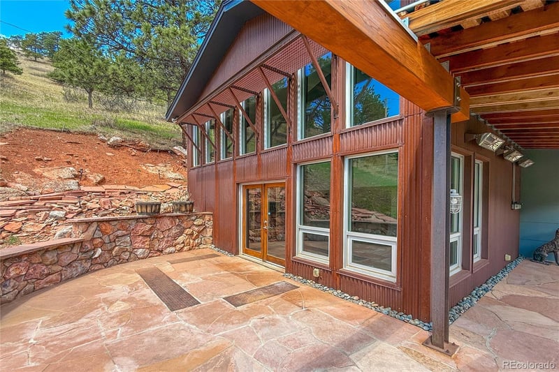 6709 Olde Stage Rd, Boulder, CO 80302