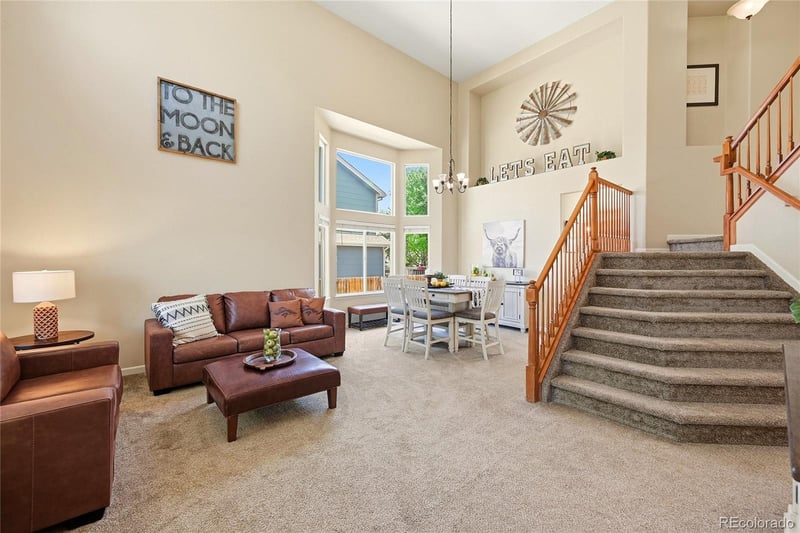 5504 Burlington Dr, Castle Rock, CO 80104