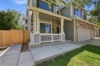 5504 Burlington Dr, Castle Rock, CO 80104
