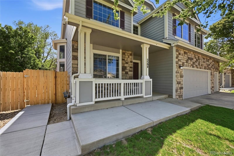 5504 Burlington Dr, Castle Rock, CO 80104