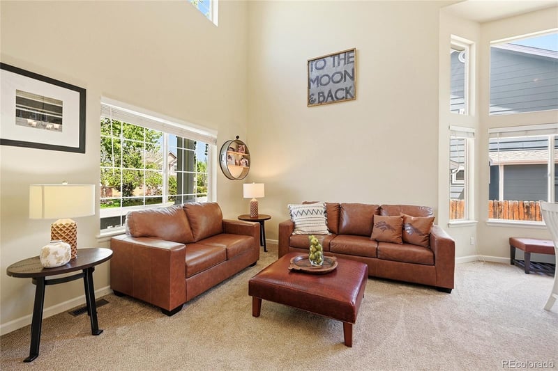 5504 Burlington Dr, Castle Rock, CO 80104