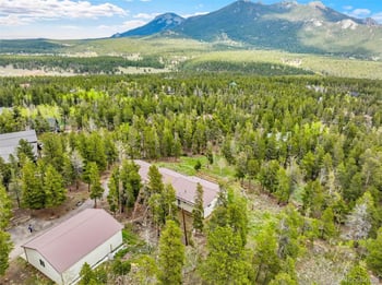 156 Lodge Pole Way, Black Hawk, CO 80422