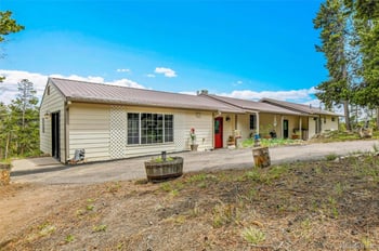 156 Lodge Pole Way, Black Hawk, CO 80422