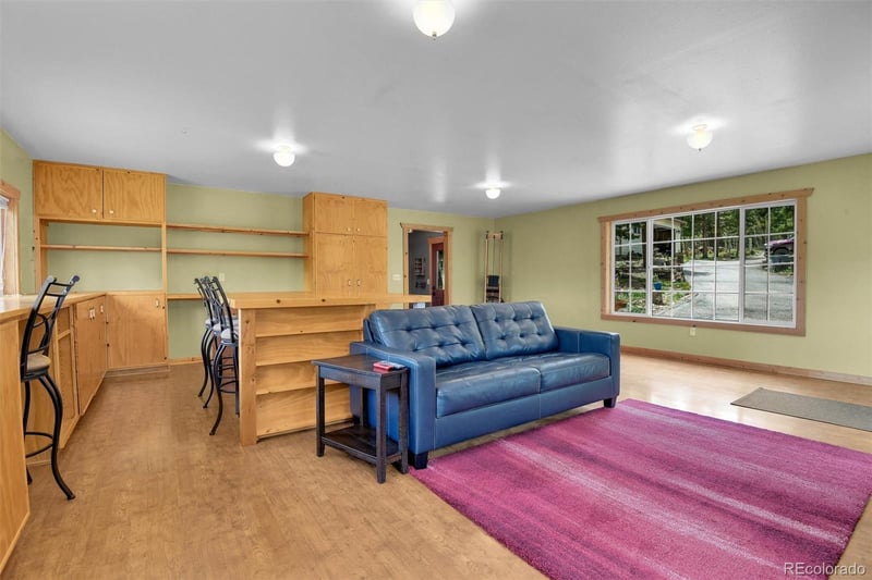 156 Lodge Pole Way, Black Hawk, CO 80422