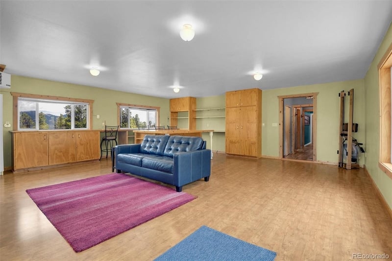 156 Lodge Pole Way, Black Hawk, CO 80422