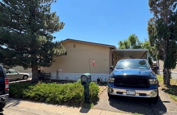 4500 19th St Lot 643, Boulder, CO 80304