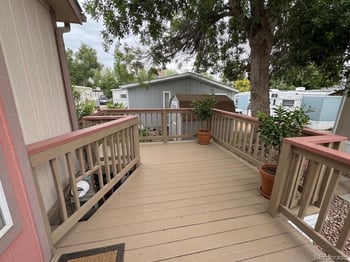 4500 19th St Lot 643, Boulder, CO 80304
