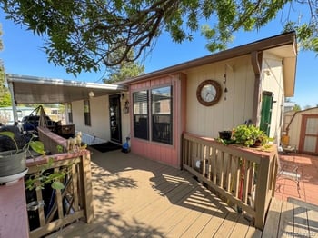 4500 19th St Lot 643, Boulder, CO 80304