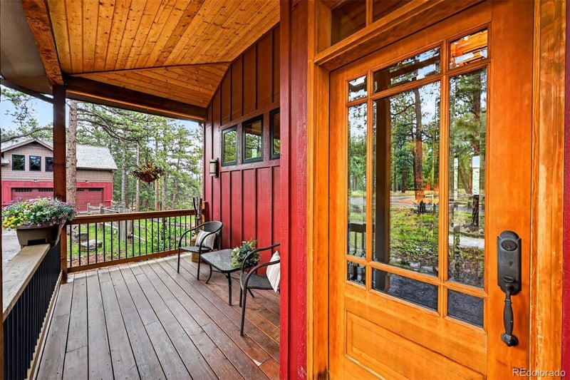 811 Ballantine Rd, Golden, CO 80401