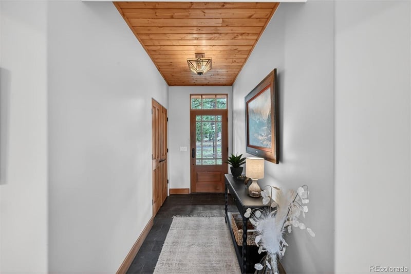 811 Ballantine Rd, Golden, CO 80401